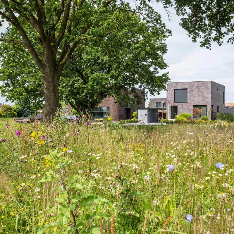 Maak een account aan